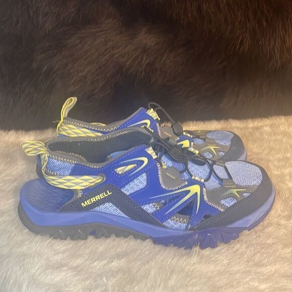 Merrell shoes 8 (4050) - Picture 2 of 6